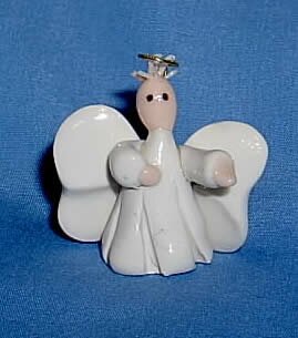Religious Angel Gift- Guidence Angel