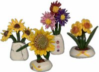 Miniature Flowers