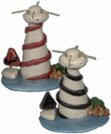 Unique Handmade Miniatures Figurine Gifts