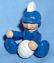 Spartans School Mascot Gift