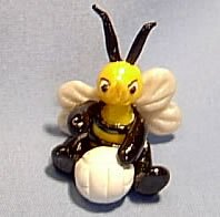 Hornet School Mascot Gift