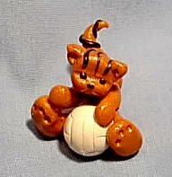 Tiger School Mascot Gift