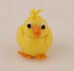 Chick Miniature Farm Animal Unique Gift