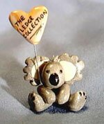 Koala Miniature Zoo Animals Unique Gift