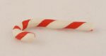 Miniature Decorative Candy Cane