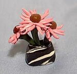 Pink Coneflowers