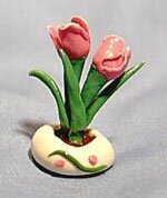 Pink Tulips