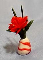 Red Roses
