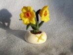 Yellow Daffodils