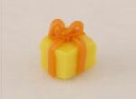 miniature handmade Christmas Present
